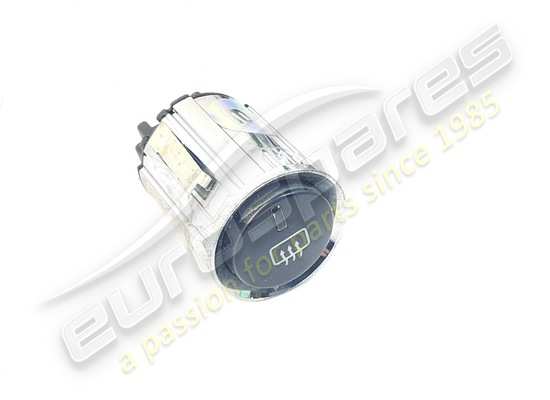 used aston martin switch, heated rear screen part number 6g33-18c621-aa