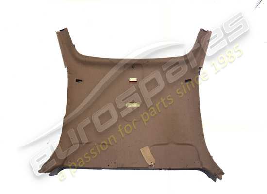 new (other) ferrari inner roof gtb part number 62353600