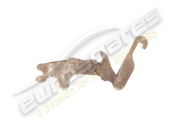 used eurospares brake shoe lever complete part number eap1481223
