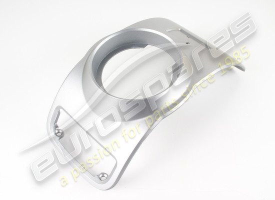 new ferrari rh air outlet plate part number 67796810