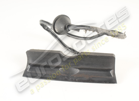 used aston martin switch, deck lid release part number 1r12-37-10452