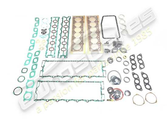 new (other) ferrari gasket set tr (ke-jetronic) part number 127996