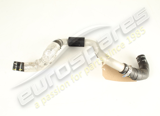 used ferrari tubo h2o rit. su multivie cp part number 776827