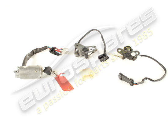 used ferrari antitheft device part number 164514