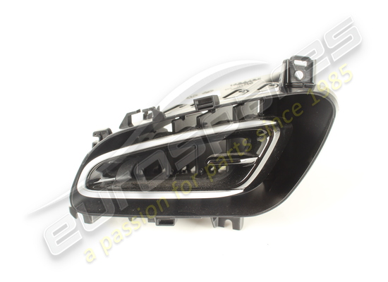 used ferrari bocchetta aria driver sx part number 849286