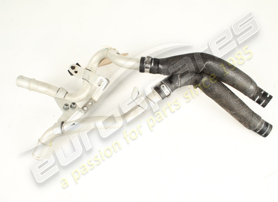 used ferrari multivie complete manicotti part number 55009327