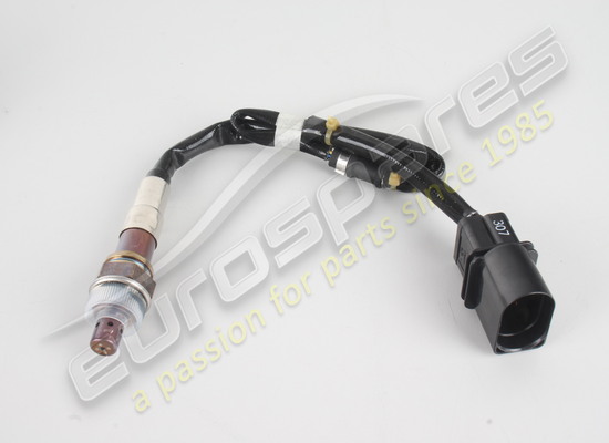 new eurospares lambda probe part number 036906262j