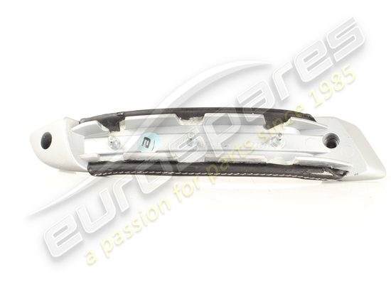 used ferrari lh door pull handle body part number 83613000