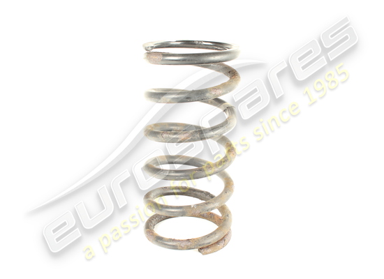 used ferrari front spring alt.1 part number 163648