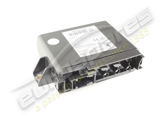 used ferrari ecall tcu part number 886985