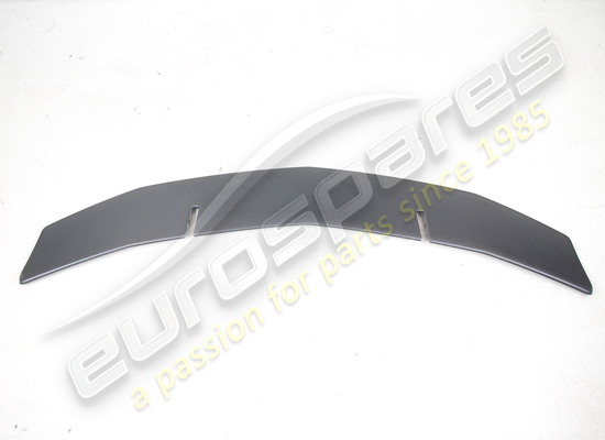 reconditioned lamborghini spoiler part number 470854872