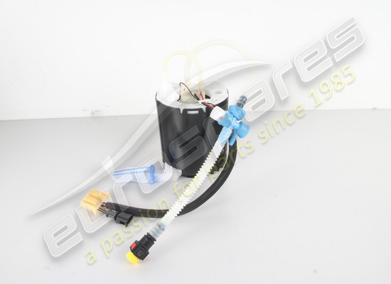 new mclaren fuel pump (left) part number 1211k0027cp
