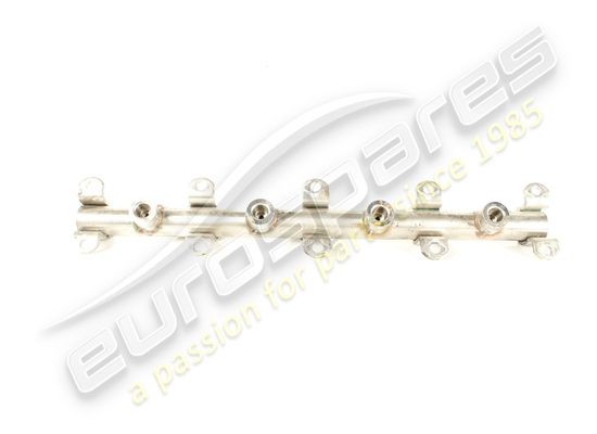 used lamborghini fuel rail part number 0p2133316a