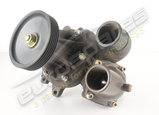 new ferrari water pump complete part number 176103