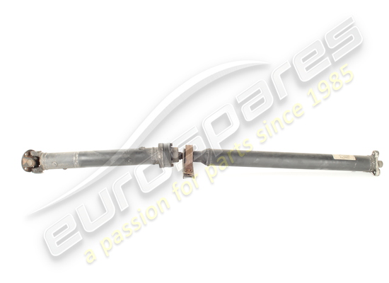 used maserati transmission shaft part number 386000107