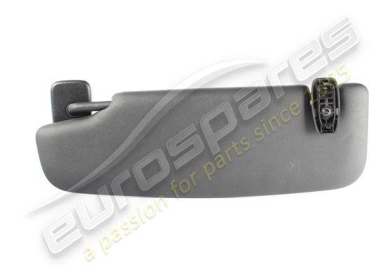 used porsche black part number 9p1857552abox7