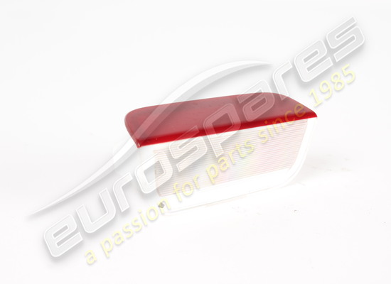 used porsche door warning light part number 992947411