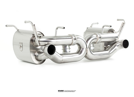 new kline innovation valvetronic system - inconel part number kl-fer-458sp-valve-rs-inc