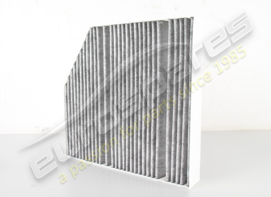 new aston martin pollen filter (fit a dbx) part number my83-se13ze1-aa
