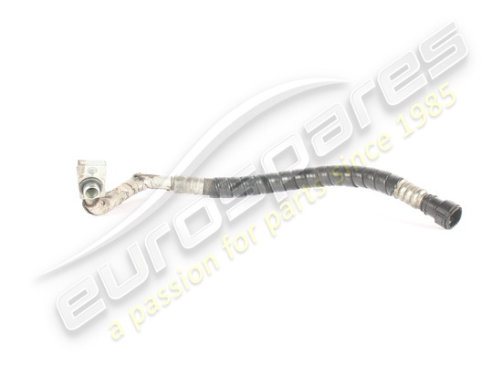 used ferrari pipe from under floor part number 82890400