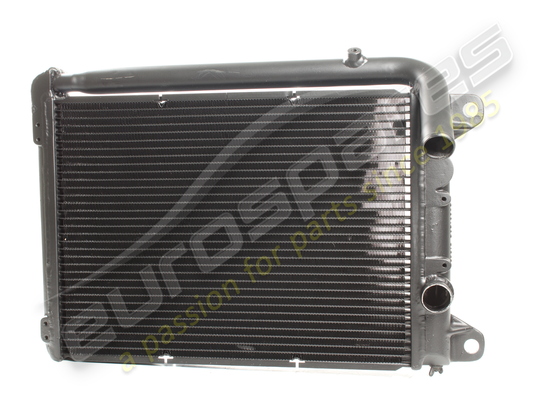 reconditioned lamborghini lh coolant radiator part number 001735035
