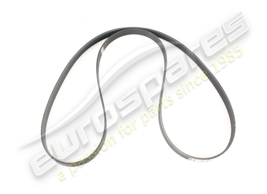 new maserati auxiliary belt part number 771134