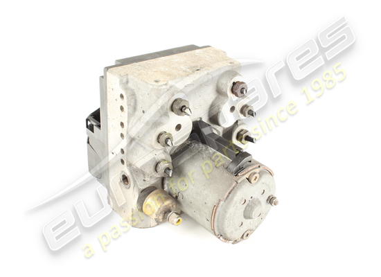 used ferrari centralina idraulica abs asr part number 164001