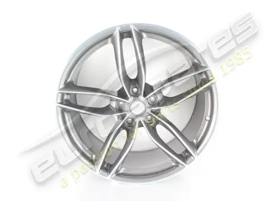 new ferrari 20 front wheel part number 315893