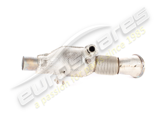 used ferrari precat dx complete part number 814772