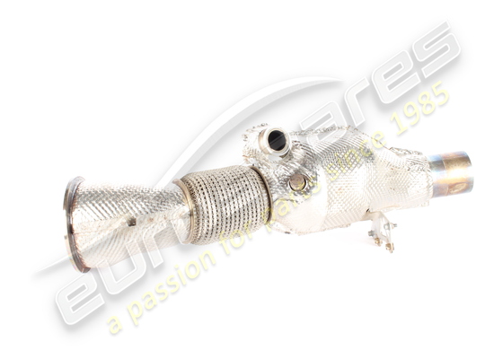 used ferrari precat sx complete part number 814926