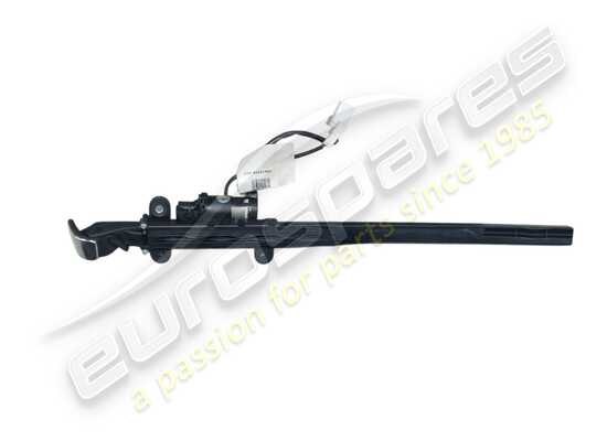 used ferrari lh belt extender part number 82251900