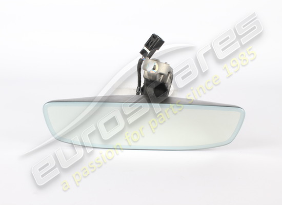 used ferrari complete internal rear view mi part number 823993
