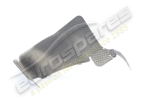 used lamborghini heat shield,wheel part number 4t0825648