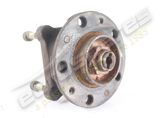 used eurospares flanged bearing & hub with toothed wheel part number eap1726420