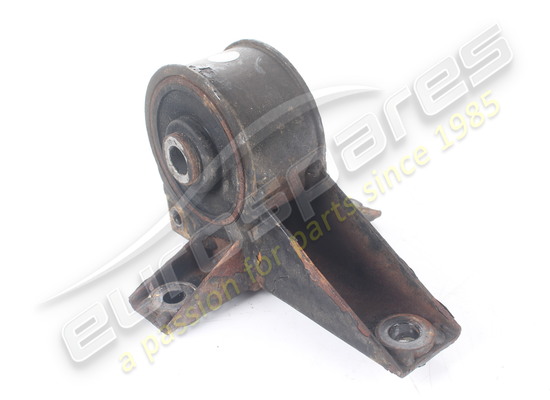 used maserati differential mount side bracket part number 376200165