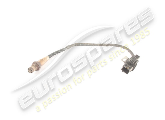 used ferrari front lambda sensor part number 182837