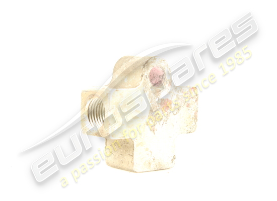 used ferrari 3-way union part number 10104661