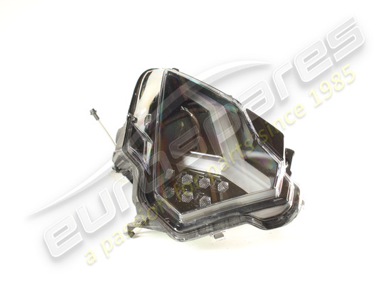 new (other) lamborghini headlamp part number 471941003h