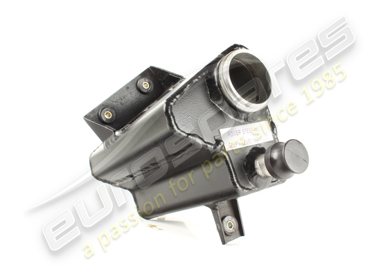 used eurospares complete oil tank part number eap1549903