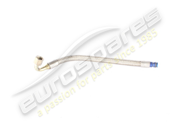 used ferrari fuel pipe from delivery bloc part number 171344