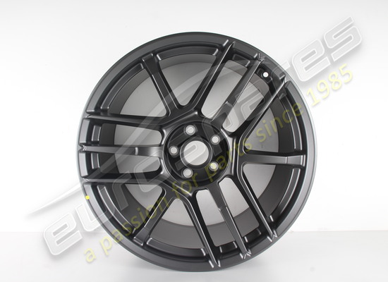 new maserati rim corsa r20-9j glossy myro part number 980240012