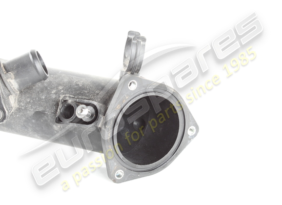 used ferrari lh pipe connector barrel part number 844545
