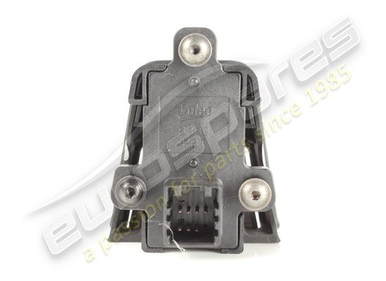 used ferrari parking sensors exclusion co part number 72587700