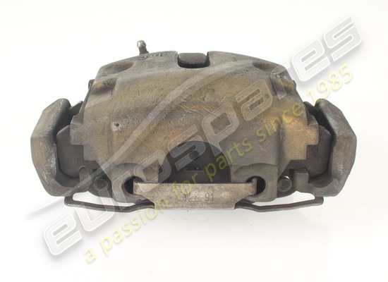 used ferrari lh front brake caliper part number 136601