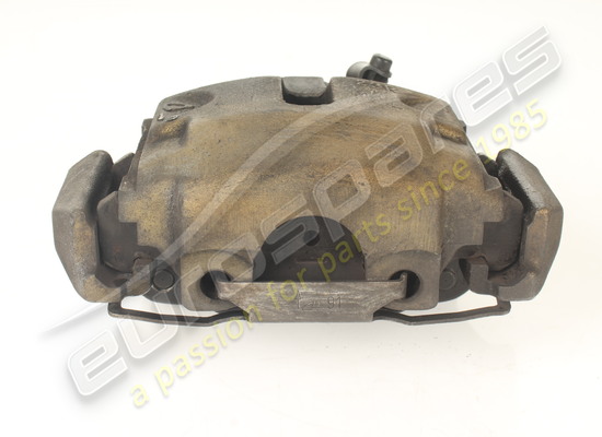 used ferrari rh front brake caliper part number 136600