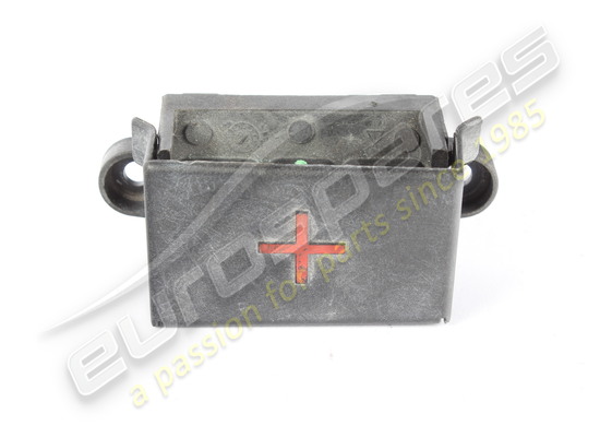 used ferrari complete terminal box part number 170114