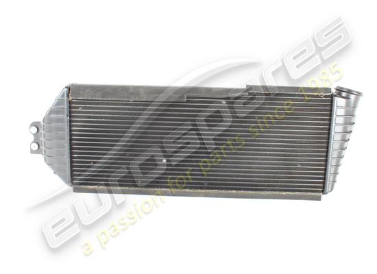 used ferrari intercooler sx part number 874363