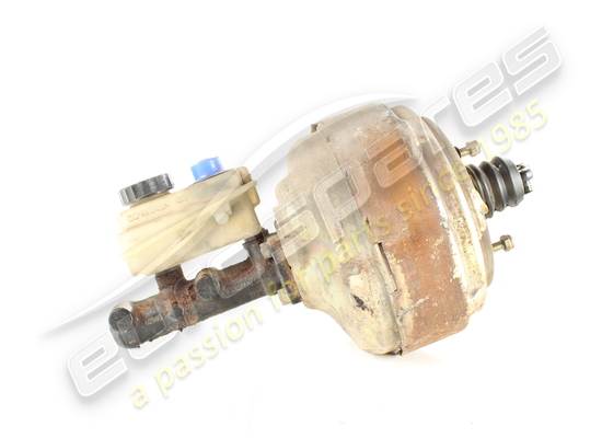 used ferrari brake servo rhd part number 681075