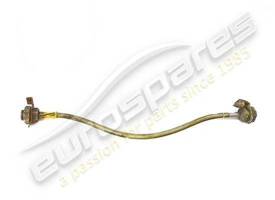 used ferrari rear brake hose 350mm part number 101392