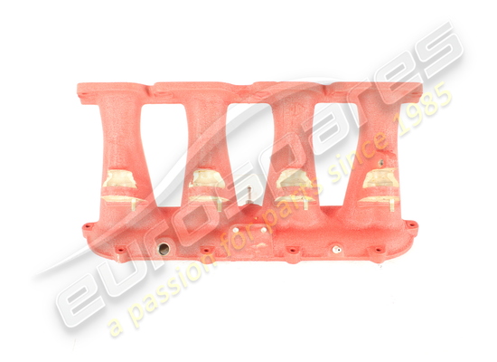 new ferrari intake manifold complete part number 122194